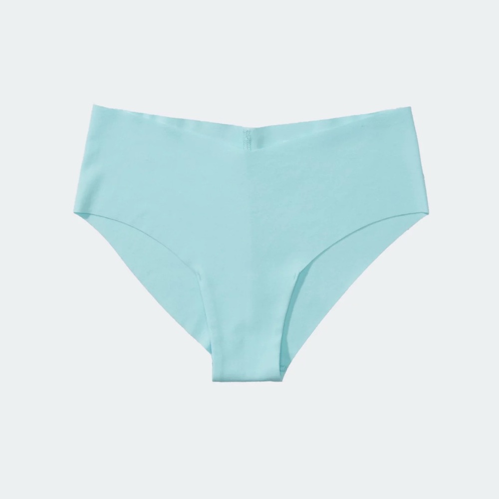 Aerie No Show Cheeky Underwear